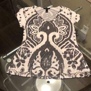 Fancy everyday shirt